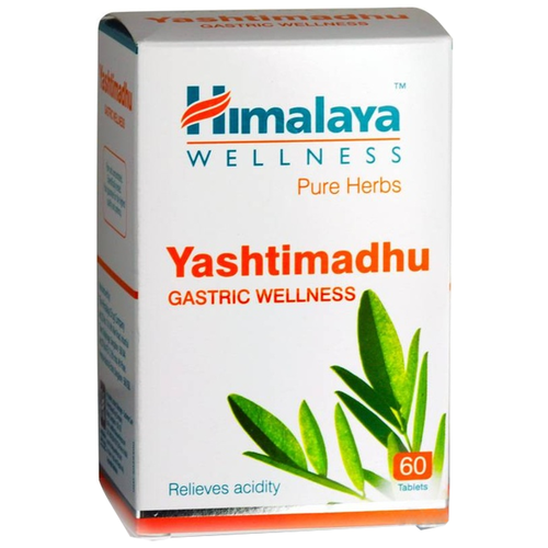 ������ ������ Yashtimadhu, 60 �, 60 ��. ����