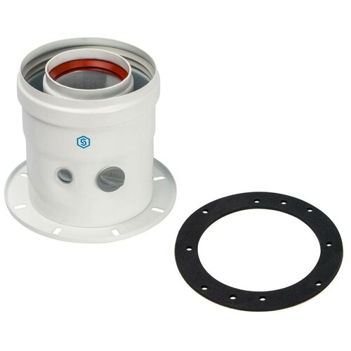 ������ ������ ������� ������������ 60 � 100 ��� ������������ ��������� (��������� � BOSCH, Buderus) STOUT ����