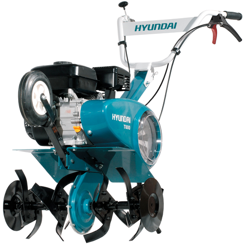 ������ ������ ����������� ���������� HYUNDAI � 800, 6.5 �.�. ����