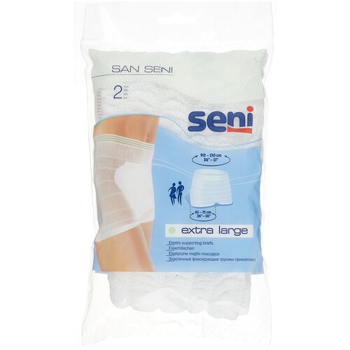 ������ ������ �������� ����������� SAN SENI �xtra Large 2 ��. ����