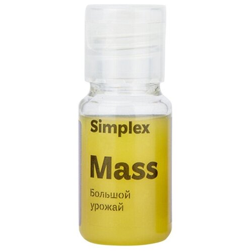 ������ ������ ���������� Simplex Mass 10 �� ����