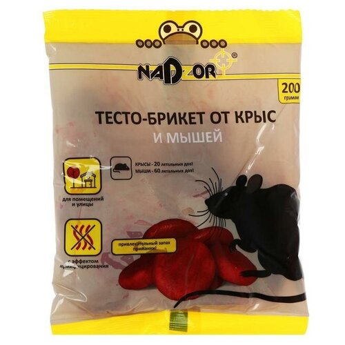 ������ ������ �����-������ �� ���� � ����� Nadzor, 200� ����