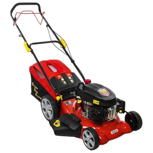 ������ ������ ���������� ������������� DDE LM 51-60 D, 6 �.�., 51 �� ����