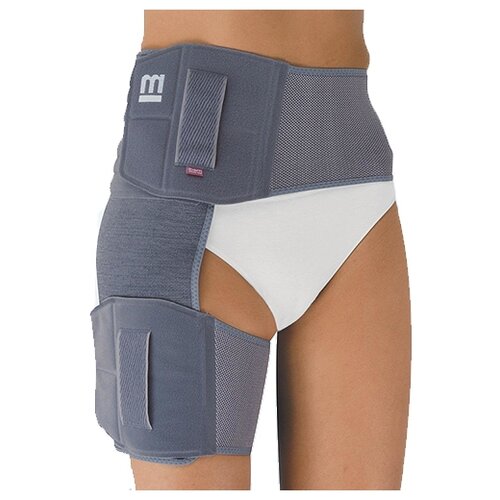 ������ ������ Medi ������ ������������� orthocox, ������ L, grey ����