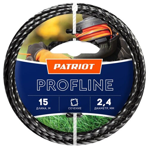 ������ ������ ����� PATRIOT Profline �������� ����� 2.4 �� ����
