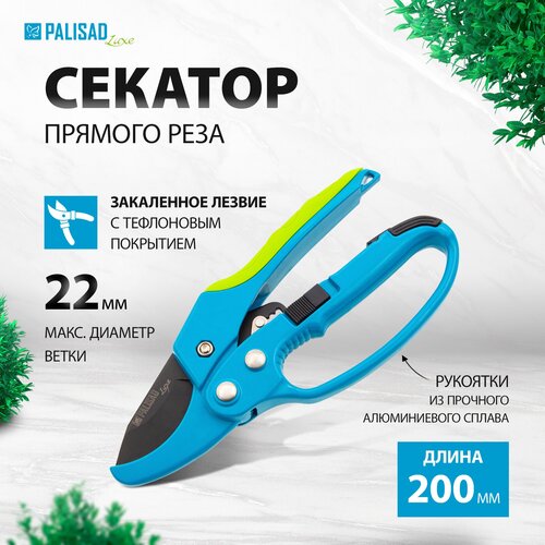 ������ ������ �������  PALISAD 60560 Luxe 200 ����