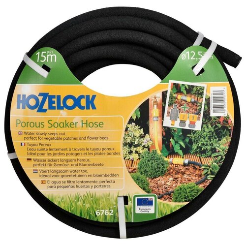 ������ ������ HOZELOCK Soaker Hose 1/2