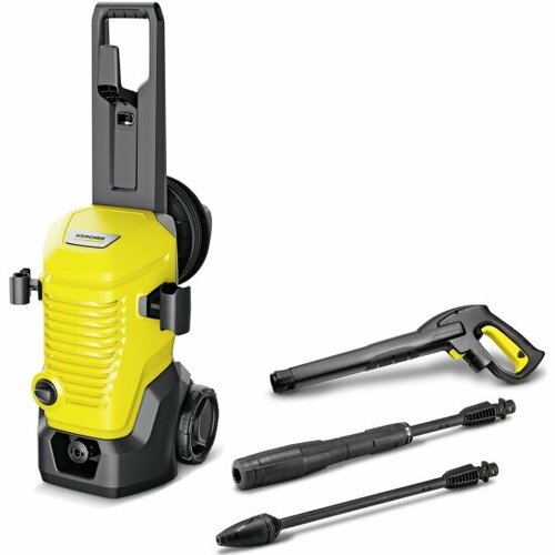 ������ ������ ����� �������� �������� Karcher K 4 WCM Premium (1.324-230.0) ����