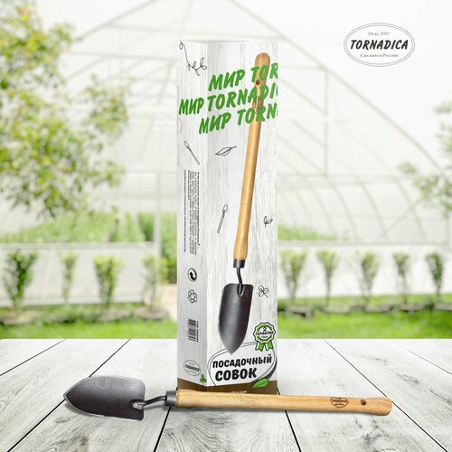 ������ ������ ����� ������� ��� ������� ��������� (Tornadica) (�������� 480 ��.) / ������� ������� ��� ������� ����