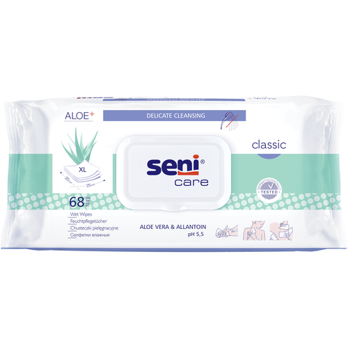 ������ ������ �������� ������� SENI CARE classic 68 ��. (� ���� ���� � �����������) ����