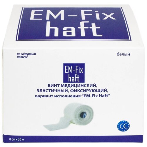 ������ ������ EM-Fix Haft ���� ���������� ����������������� ���������� �����, 20� � 8 ��, 1 ��. ����