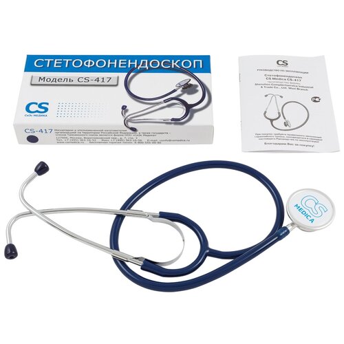 ������ ������ ���������������� CS Medica CS-417, ����� ����