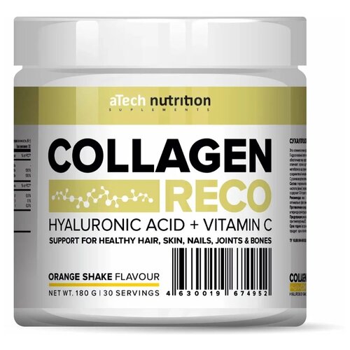 ������ ������ Collagen Reco ���., 180 �, �������� ����