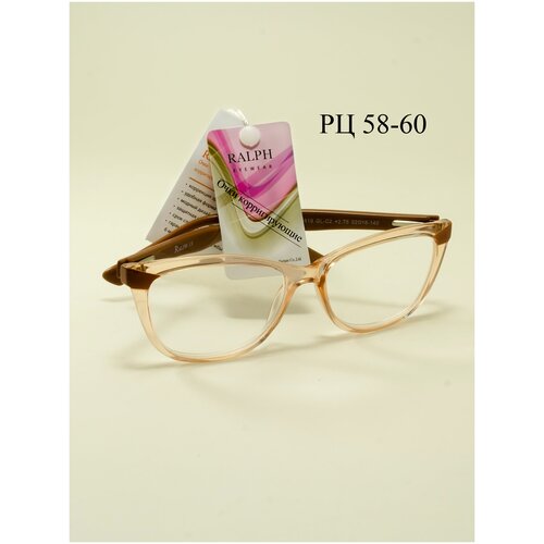 ������ ������ ���� ��� ������ � ���������� -4,0 �� 58-60 Ralph / ���� ������������� ������� ����