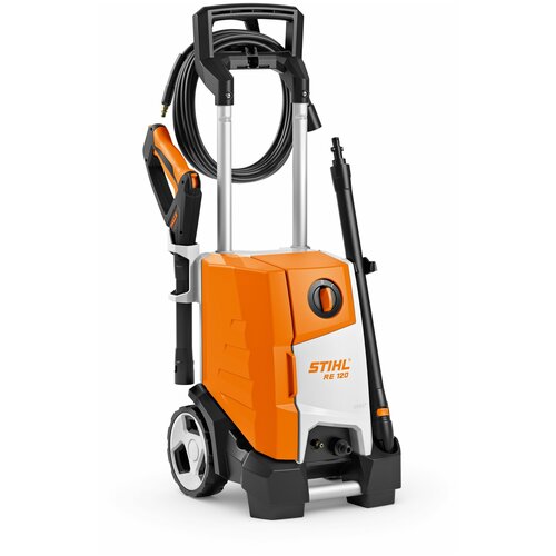 ������ ������ ����� �������� �������� STIHL RE 120, 140 ���, 500 �/� ����