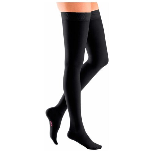 ������ ������ ����� medi mediven plus 199C/200C � ������������ ������� �����������������, 2 �����, ������: 5, �����: 72-83 ��, ������ ����