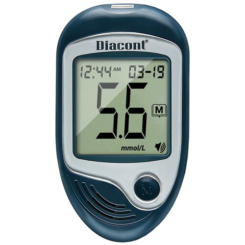 ������ ������ ��������� Diacont Voice , ����-������� � ���������: 20 ��. ����