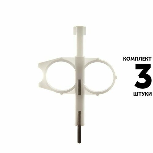 ������ ������ ���� HUNTER 172000-SP ��� ����������� �������� ������������. �������� 3 ����� ����