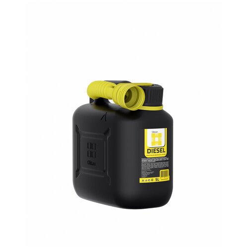 ������ ������ �������� ��� Oktan, ������, 5� ����