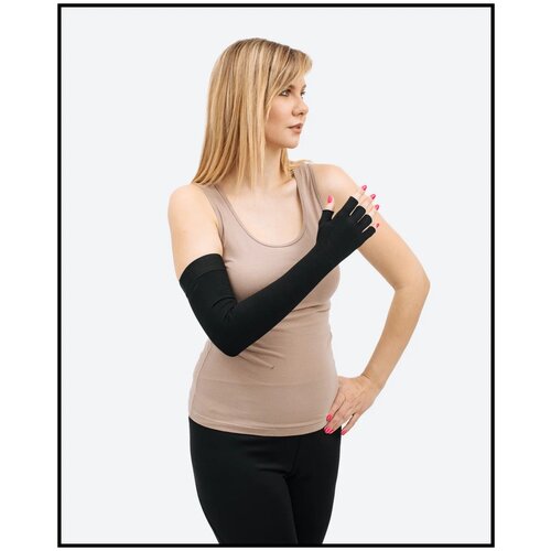 ������ ������ ������� (�����) ����������� ���������� �������������� ELASTIC COMPRESSION 2(23-32 mmHg) � ��������� ���� �������, �� ����� ����, ������, ������, XL ����