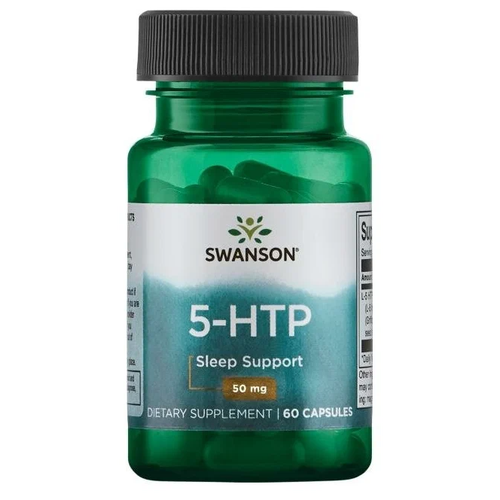 ������ ������ 5-HTP Sleep support, 50 ��, 50 ��, 50 �, 60 ��. ����