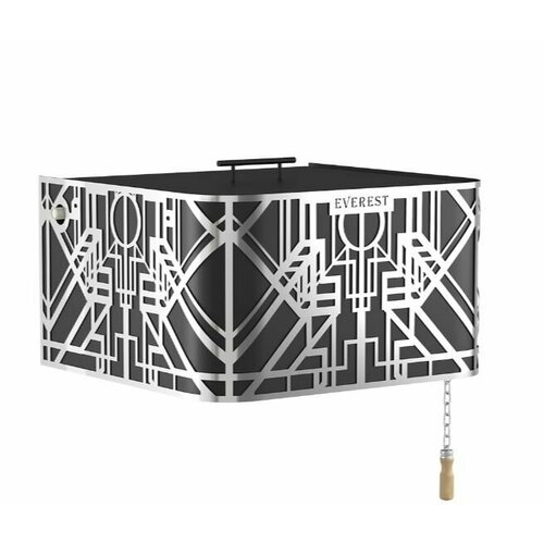 ������ ������ �������� ���������� EVEREST BLACK 