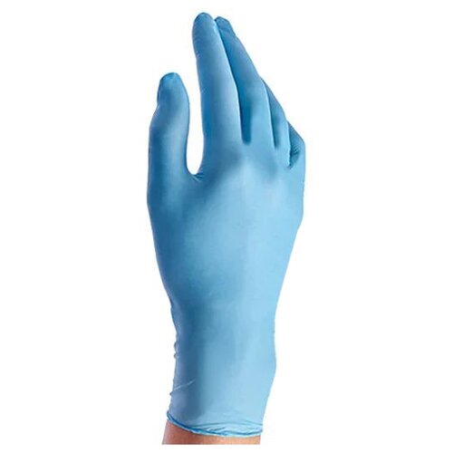 ������ ������ �������� ��������� Benovy Dental Formula Nitrile Chlorinated Light, 50 ���, ������: L, ����: ������� ����