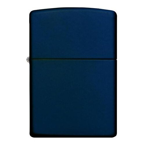 ������ ������ Zippo Classic ��������� ���������� Navy Matte 1 ��. 60 �� 57 � ����