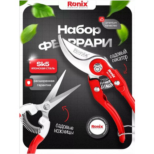 ������ ������ ����� ��������� ��� ���� ���������������� Ronix ����� Sk5 200 �� ����