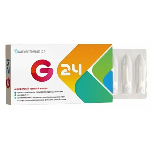 ������ ������ G24 - ���������� ����� �� ��������, 10 �� ����