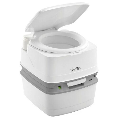 ������ ������ ���������� ��������� Thetford Porta Potti 365, 21 � ����