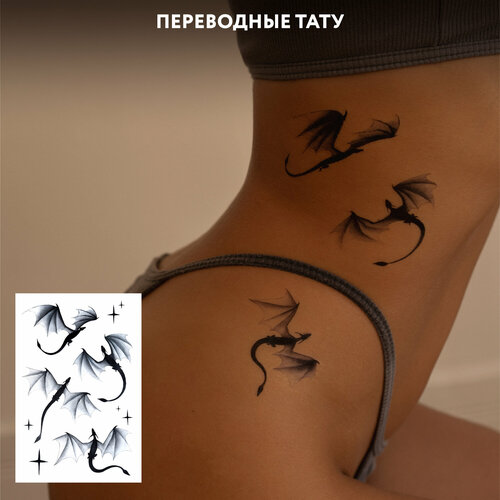 ������ ������ MIAMITATS ���������� ���� Black Dragons (middle) ����