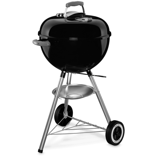 ������ ������ ����� �������� Weber Classic Kettle, 55�47�89 �� ����