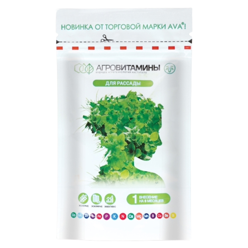 ������ ������ ��������� AVA ������������ ��� �������, 0.0135 �, 13.5 �, 1 ��. ����