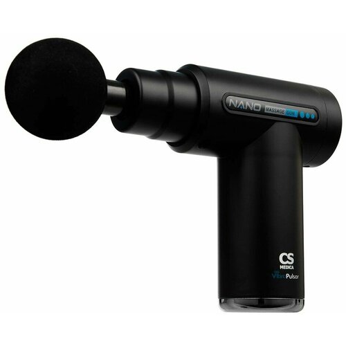 ������ ������ CS Medica �������� ������������� ��� ���� VibraPulsar CS-v9 NANO Massage Gun (������) ����