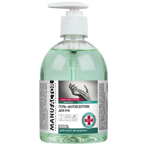 ������ ������ Manufactor ��������� ����-���������� ��� ��� �308 (���), 500 ��, ��� ������: ������� ����