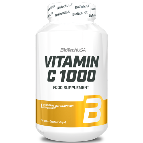 ������ ������ Vitamin C 1000 ���., 250 ��. ����
