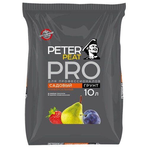 ������ ������ ����� PETER PEAT ����� Pro ������� �������������, 10 �, 3.99 �� ����