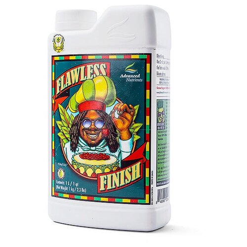 ������ ������ ���������� Advanced Nutrients Flawless Finish 1� ����