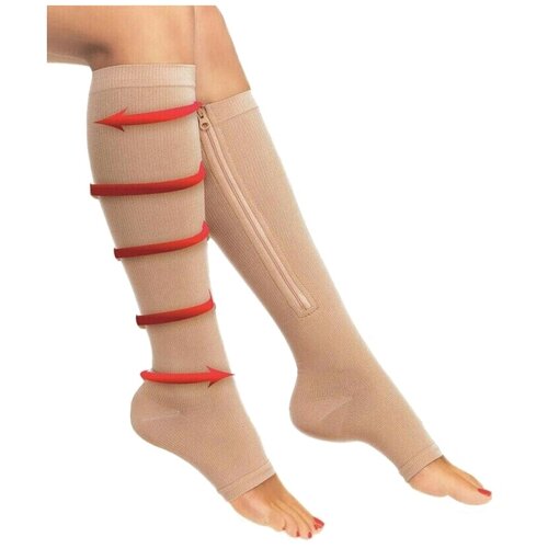 ������ ������ �������������� ������ Zip Sox, ������ L-XL ������� ����