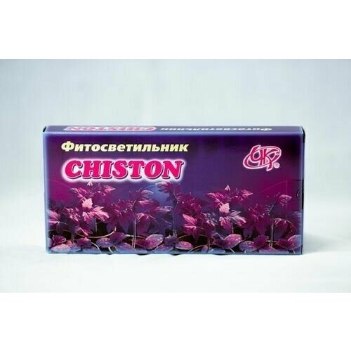 ������ ������ �������������� CHISTON ����