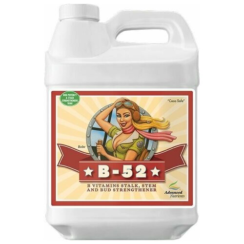������ ������ Advanced Nutrients B-52 500�� + �������-�������, ��������� ��� ��������, ������� ��� �������� ����