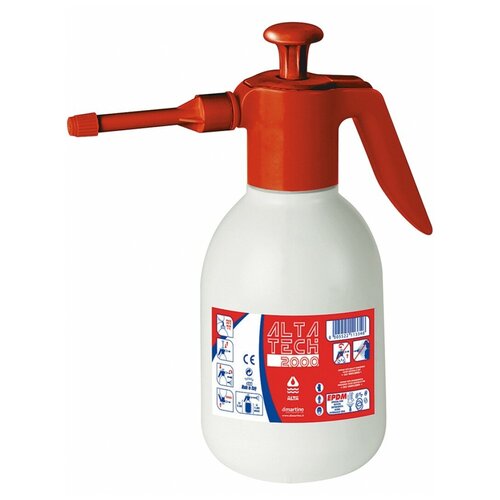 ������ ������ ������������� di Martino Alta EPDM AL4012 2 � �����/������� 2 � ����