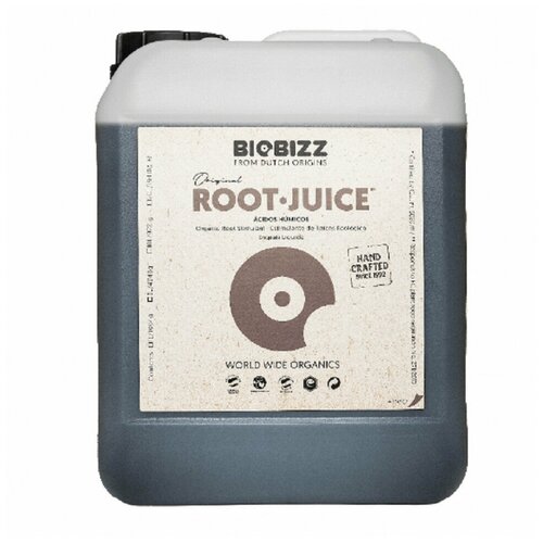 ������ ������ CalMag BIOBIZZ (����� 5�) ����