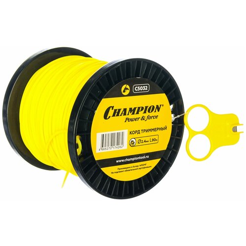 ������ ������ ����� CHAMPION Star 2.4��* 90� (������) ����