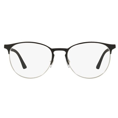 ������ ������ ������ Ray-Ban Youngster RB(RX) 6375 (53), Silver top black (2861) ����