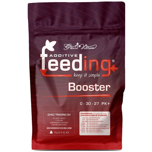 ������ ������ ���������� �������� Powder Feeding PK Booster 125 �� ����