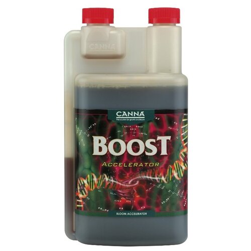 ������ ������ CANNA CANNABOOST Accelerator, 0.25 L ����