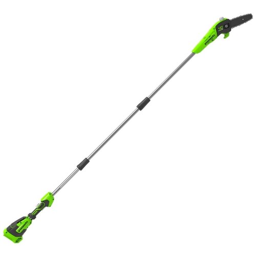 ������ ������ ���������� Greenworks G40PSF ��� ��� � ��, 40 ��, 4����, 40 �, ��� ���, ������� ����