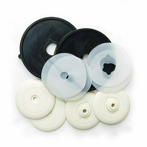 ������ ������ �������� ������������ ������� ��� ����������� JECOD PA-60 / 80 / 100 ����